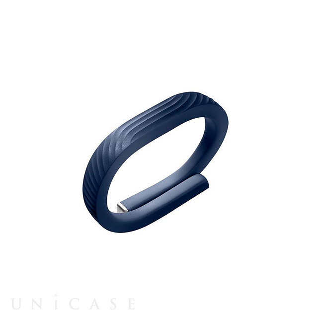 UP24 by JAWBONE LARGE NAVY BLUE