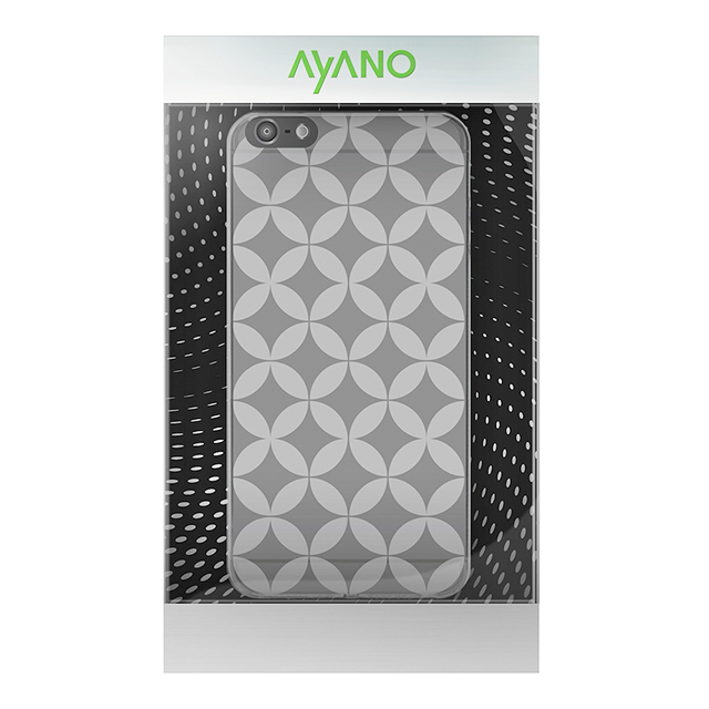 【iPhone6s/6 ケース】Bling My Thing Ayano Expression Fioriサブ画像