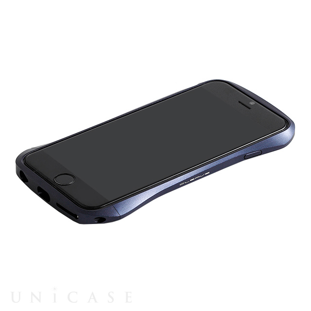【iPhone6s/6 ケース】CLEAVE Aluminum Bumper (Midnight Blue)