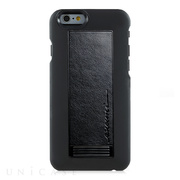 【iPhone6s/6 ケース】Leather Arc Stan...