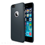 【iPhone6 ケース】Thin Fit A Metal Sl...