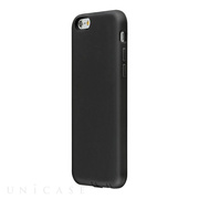 【iPhone6 ケース】NUMBERS Stealth Black