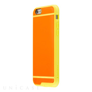 【iPhone6 ケース】Tones  Orange