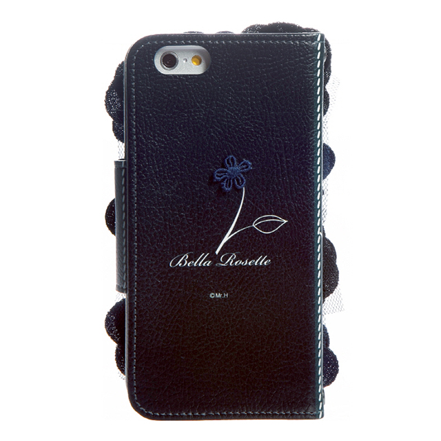 【iPhone6s Plus/6 Plus ケース】Bella Rosette Diarygoods_nameサブ画像