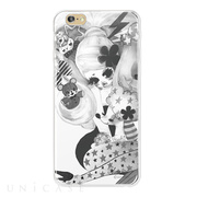 【iPhone6s/6 ケース】yucachin’ Dolly Doly