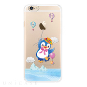 【iPhone6s/6 ケース】APPLE MAGIC I can fly