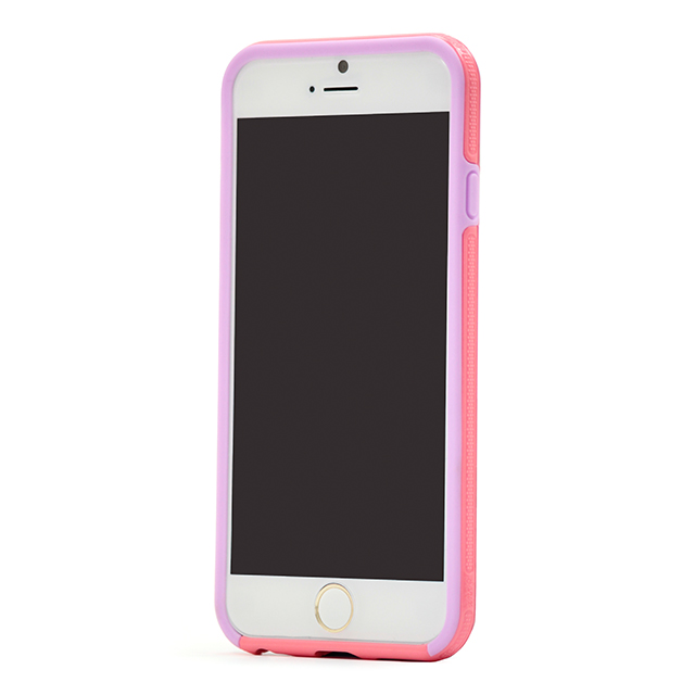 【iPhone6s/6 ケース】INLAY (LILY PINK)サブ画像