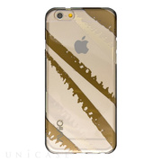 【iPhone6 Plus ケース】AViiQ Me WOW for iPhone 6 Plus Metalic Gold + Gold Mirror
