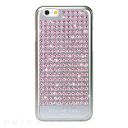 【iPhone6s/6 ケース】Bling My Thing Extravaganza Pure Light Rose