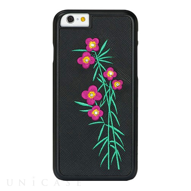 【iPhone6s/6 ケース】Bling My Thing Petite Couturiere Flora Vivacity