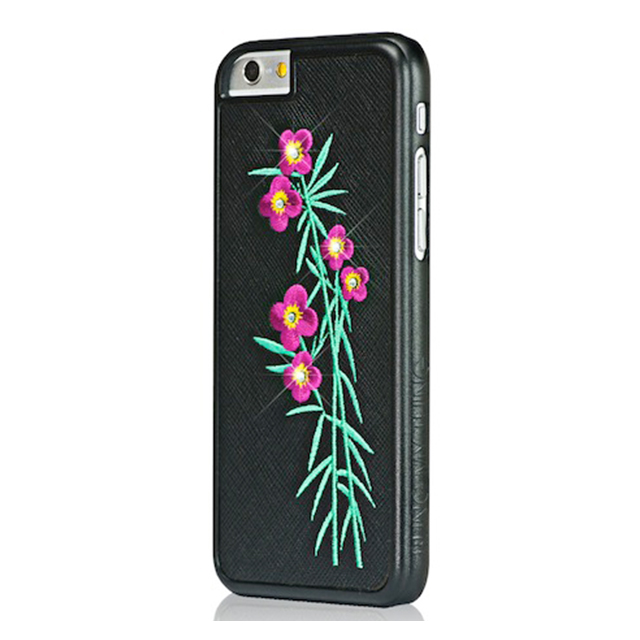 【iPhone6s/6 ケース】Bling My Thing Petite Couturiere Flora Vivacityサブ画像