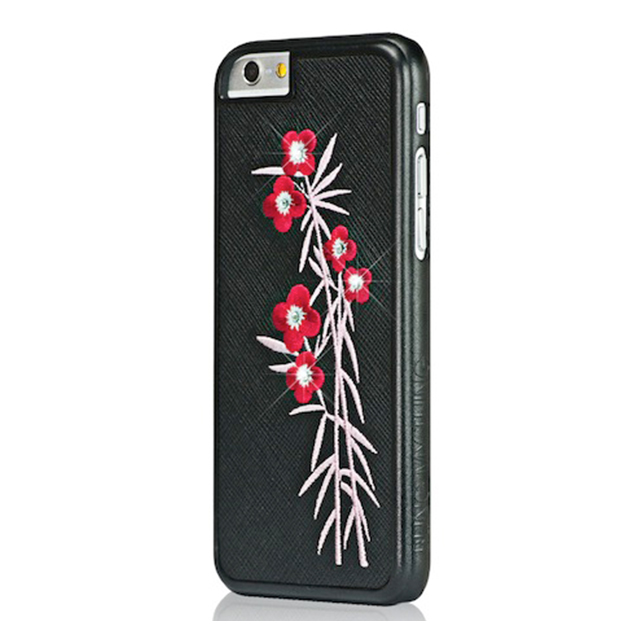 【iPhone6s/6 ケース】Bling My Thing Petite Couturiere Flora Sophisticationサブ画像