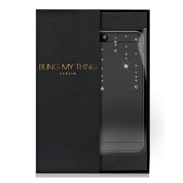 【iPhone6s/6 ケース】BlingMyThing SIB Wish Pink Mixサブ画像