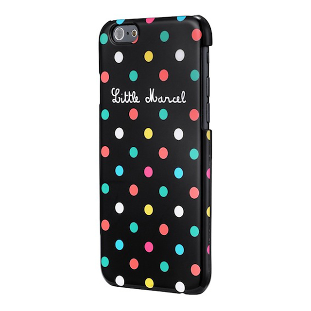 【iPhone6s/6 ケース】Little Marcel Case Glam Dots Multiサブ画像