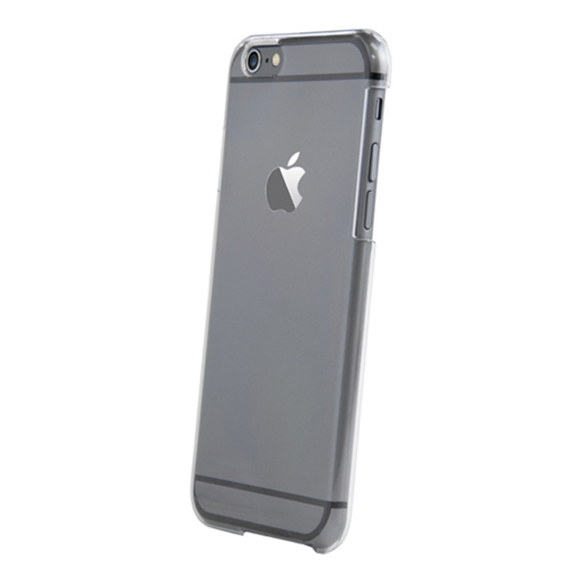 【iPhone6s Plus/6 Plus ケース】Crystal Case Transparentサブ画像