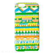 【iPhone6s/6 ケース】iPhone Case Andes YE