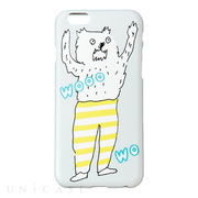 【iPhone6s/6 ケース】iPhone Case UB WOLF GL