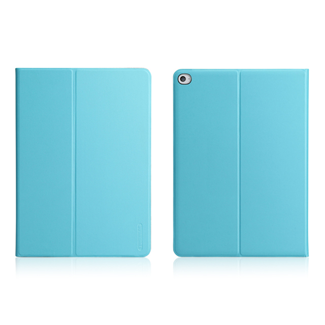【iPad Air2 ケース】TUNEFOLIO ULTRA-LIGHT (ブルー)goods_nameサブ画像