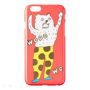【iPhone6s/6 ケース】iPhone Case WOLF...