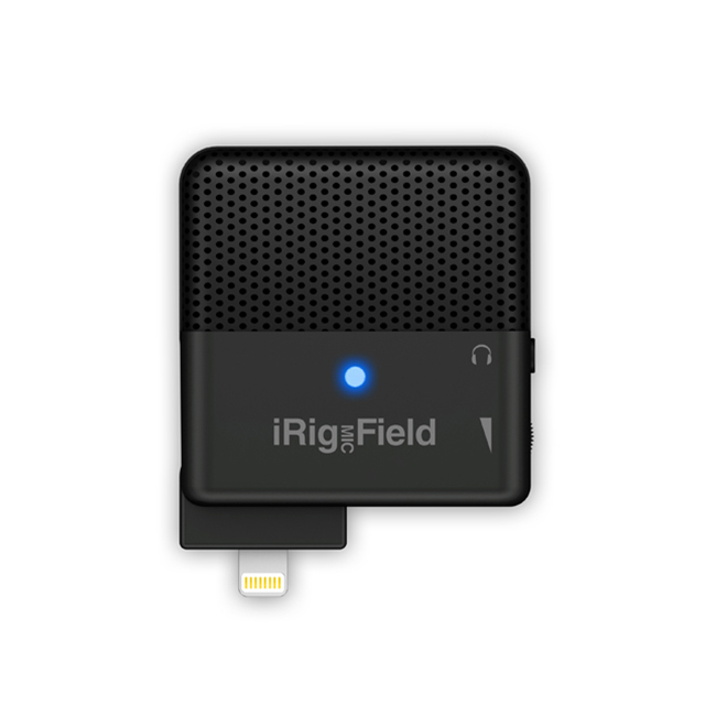 iRig Mic Fieldサブ画像