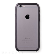 【iPhone6 ケース】The Dimple (Black)