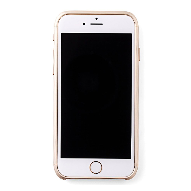 【iPhone6 ケース】The Dimple (Gold)サブ画像