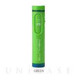 Bluetooth リモコンシャッターAB4 (Green)