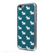 【iPhone6s/6 ケース】Cushi Case Dog
