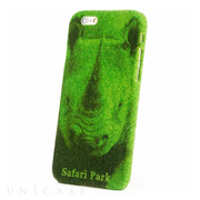 【iPhone6s/6 ケース】Shibaful -Safari Park- サイ
