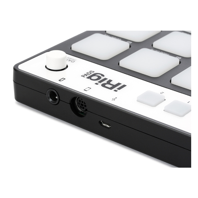 iRig Padsサブ画像