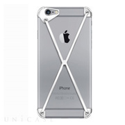 【iPhone6 ケース】RADIUS case (All Polished X)