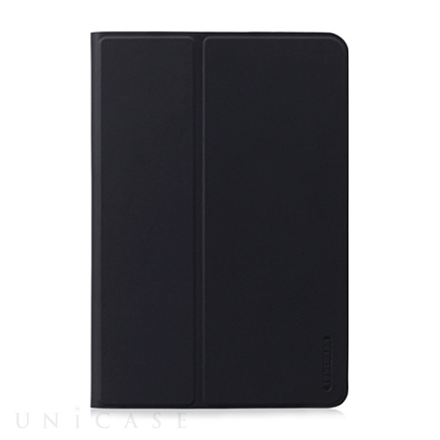 【iPad mini3/2/1 ケース】TUNEFOLIO ULTRA-LIGHT (ブラック)