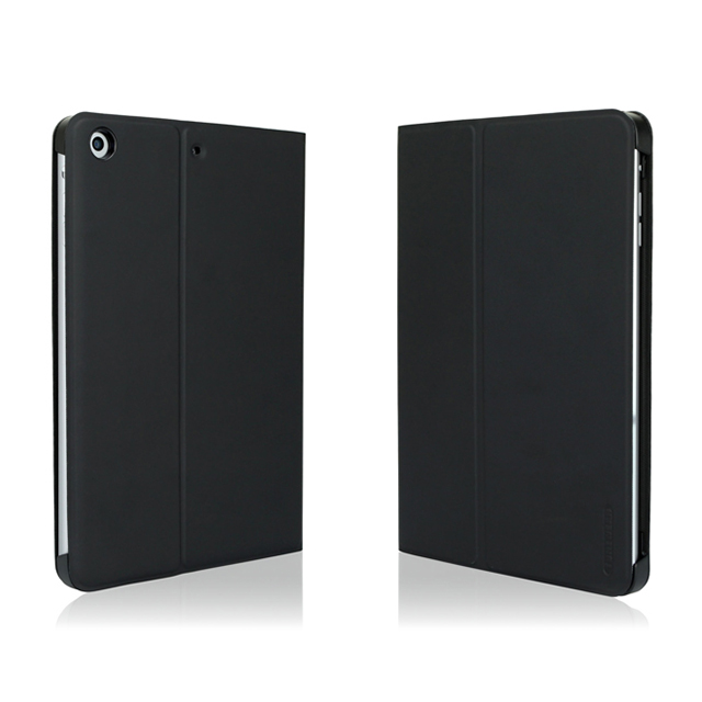 【iPad mini3/2/1 ケース】TUNEFOLIO ULTRA-LIGHT (ブラック)goods_nameサブ画像