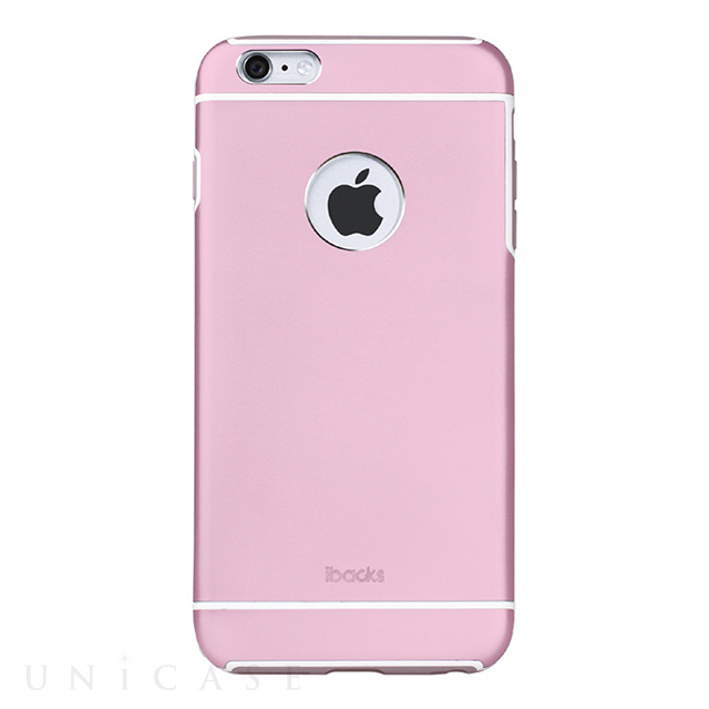 【iPhone6 Plus ケース】Essence Armor Case / Pink