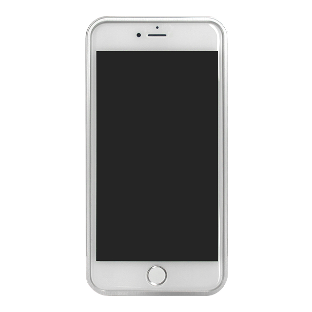 【iPhone6s Plus/6 Plus ケース】ZERO HALLIBURTON for iPhone6s Plus/6 Plus (Silver)goods_nameサブ画像