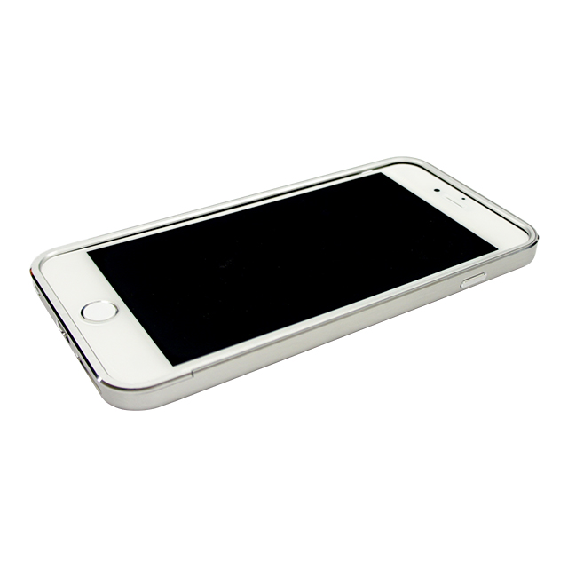 【iPhone6s Plus/6 Plus ケース】ZERO HALLIBURTON for iPhone6s Plus/6 Plus (Silver)goods_nameサブ画像