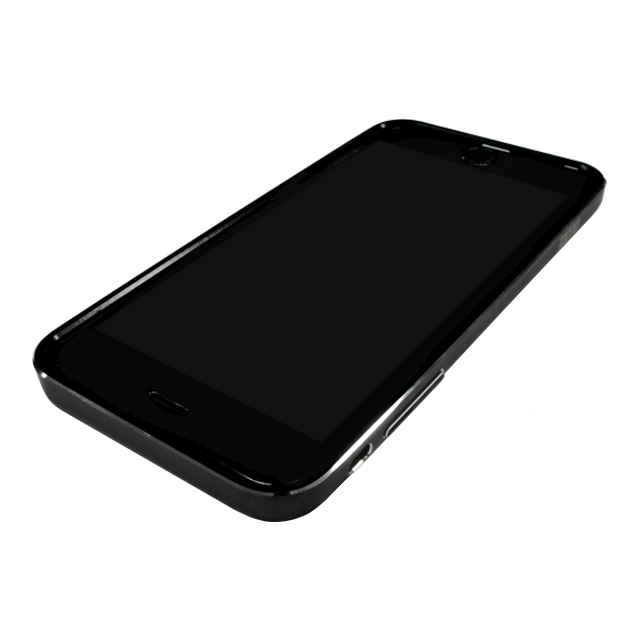 【iPhone6s Plus/6 Plus ケース】ZERO HALLIBURTON for iPhone6s Plus/6 Plus (Black)サブ画像