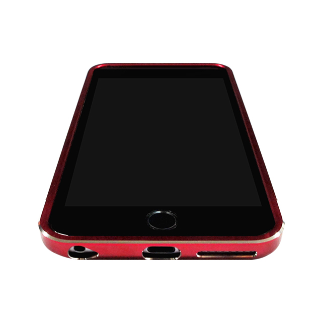 【iPhone6s Plus/6 Plus ケース】ZERO HALLIBURTON for iPhone6s Plus/6 Plus (Red)goods_nameサブ画像