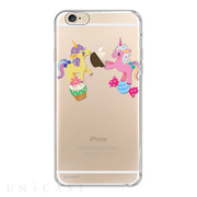 【iPhone6s Plus/6 Plus ケース】APPLE MAGIC Ponys