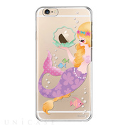 【iPhone6s Plus/6 Plus ケース】APPLE MAGIC 人魚姫