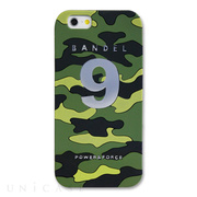 【iPhone6s/6 ケース】BANDEL Camouflage (No.9)