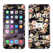 【iPhone6s/6 スキンシール】Gizmobies LAFINE 03
