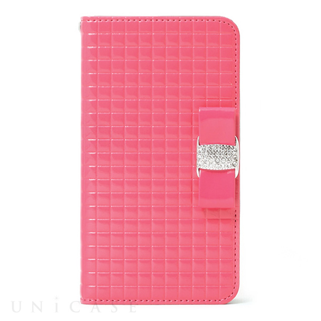 【iPhone6s/6 ケース】Amante-Shany(Pink)
