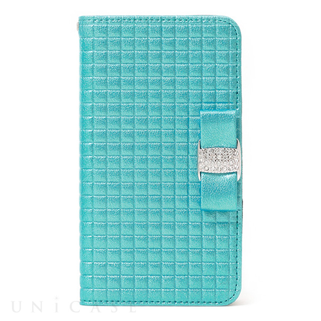 【iPhone6s/6 ケース】Amante-Shany(Blue)