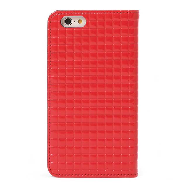 【iPhone6s/6 ケース】Amante-Shany(Red)サブ画像