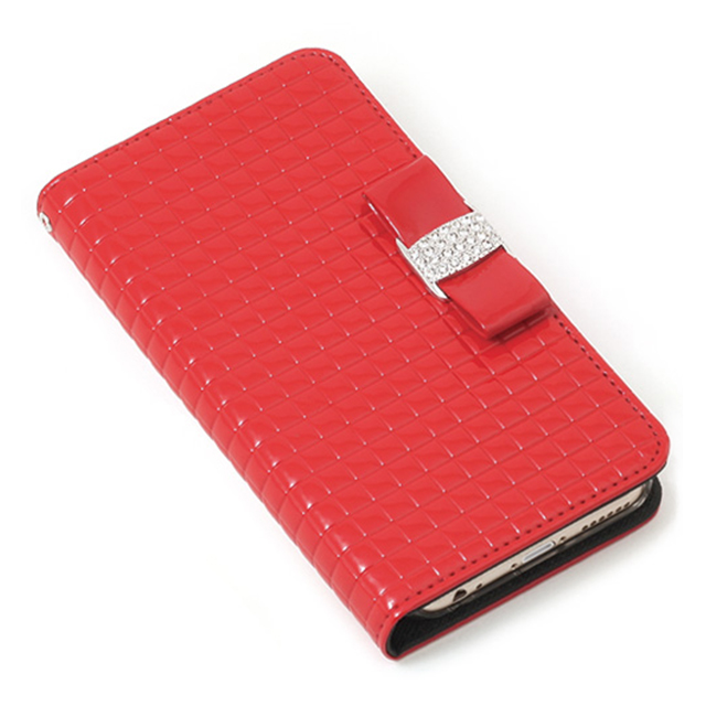 【iPhone6s/6 ケース】Amante-Shany(Red)goods_nameサブ画像