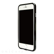【iPhone6s/6 ケース】GRACE (ブラック)