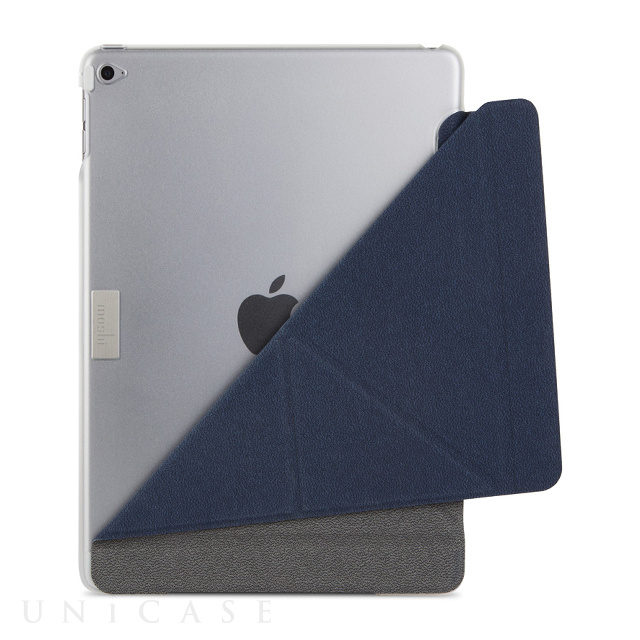 【iPad Air2 ケース】VersaCover (Denim Blue)