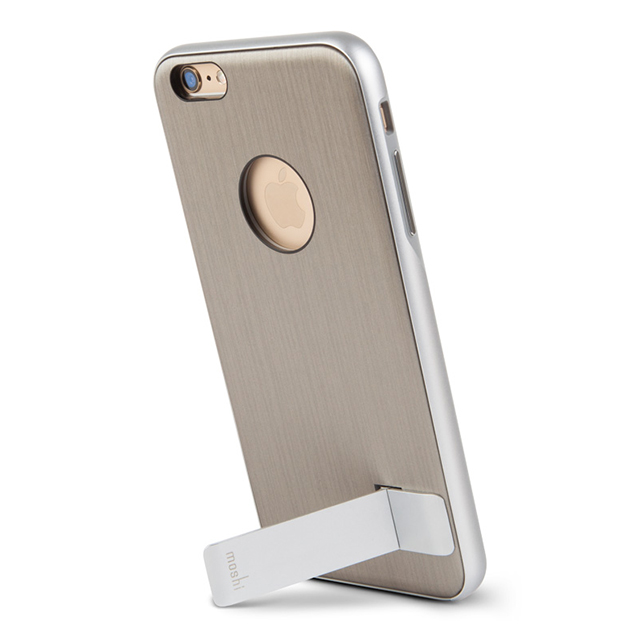 【iPhone6s Plus/6 Plus ケース】Kameleon Brushed Titaniumサブ画像