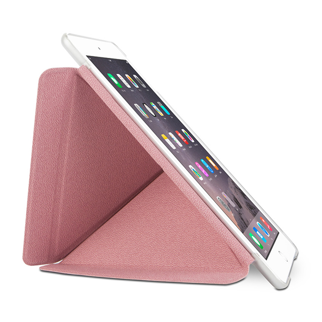 【iPad Air2 ケース】VersaCover (Sakura Pink)サブ画像